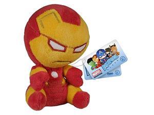 Funko Mopeez: Marvel - Iron Man Action Figure Funko Mopeez: Marvel - Iron Man Action Figure