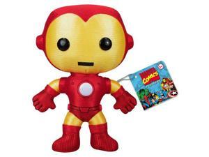 Funko Classic Iron Man Plushie Funko Classic Iron Man Plushie