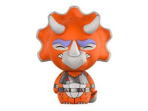 Funko Dorbz TMNT Triceraton Specialty Series Figure Funko Dorbz TMNT Triceraton Specialty Series Figure