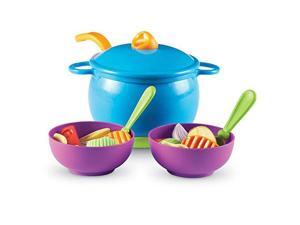 Learning Resources New Sprouts Soup's On!, 23 Pieces Learning Resources New Sprouts Soup's On!, 23 Pieces