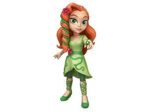 Funko Girls Rock Candy: DC Super Hero-Poison Ivy Action Figure Funko Girls Rock Candy: DC Super Hero-Poison Ivy Action Figure