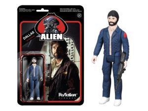 Funko Alien Dallas ReAction Figure Funko Alien Dallas ReAction Figure