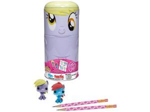 Funko My Little Pony Derpy Tin-Tastic Action Figure Funko My Little Pony Derpy Tin-Tastic Action Figure