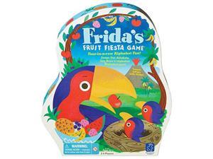 Educational Insights Frida's Fruit Fiesta Game Educational Insights Frida's Fruit Fiesta Game