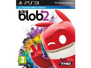 De Blob 2 (PS3) (UK IMPORT)
