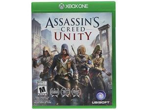 Ubisoft UBP50400977 Assassins Creed Unity Xone