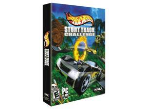 Hot Wheels Stunt Track Challenge - PC Hot Wheels Stunt Track Challenge - PC