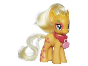 My Little Pony Cutie Mark Magic Applejack Figure My Little Pony Cutie Mark Magic Applejack Figure