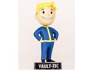 Loot Crate Exclusive Vault Boy Bobble Head Fallout 4 Loot Crate Exclusive Vault Boy Bobble Head Fallout 4