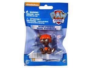 Paw Patrol Mini Figures, Zuma Paw Patrol Mini Figures, Zuma