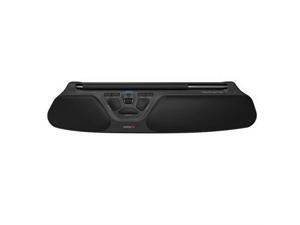 Contour Design - RM-FREE3 - Contour RollerMouse Free3 Mouse - Cable - 2800 dpi - Scroll Wheel Contour Design - RM-FREE3 - Contour RollerMouse Free3 Mouse - Cable - 2800 dpi - Scroll Wheel