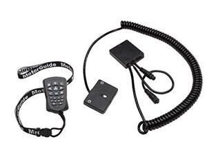 MOTORGUIDE PINPOINT GPS NAVIGATION SYSTEM MOTORGUIDE PINPOINT GPS NAVIGATION SYSTEM