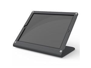 Heckler Design WindFall Prime Secure Point of Sale Stand & Enclosure for iPad Air & 9.7-inch iPad Pro with PivotTable (Black/Grey) Heckler Design WindFall Prime Secure Point of Sale Stand & Enclosure for iPad Air & 9.7-inch iPad Pro with PivotTable (Black/Grey)