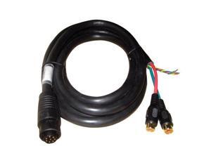 SIMRAD NSE/NSS VIDEO CABLE 6.5 FEET SIMRAD NSE/NSS VIDEO CABLE 6.5 FEET