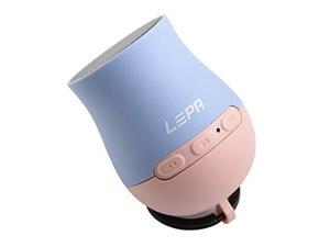Lepa BTS03-BP Q-Boom Wireless Speaker Lepa BTS03-BP Q-Boom Wireless Speaker