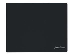 Perixx DX-1000M Waterproof Gaming Mouse Pad Stitched Edges Non-Slip Rubber Base M Size 9.84x8.27x0.08 Inches