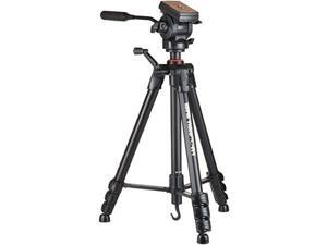 PROM4 TRIPOD W/FLUID HEAD