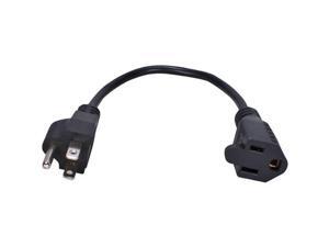 Qvs 10 Inches Outletsaver Ac Power Adaptor Qvs 10 Inches Outletsaver Ac Power Adaptor
