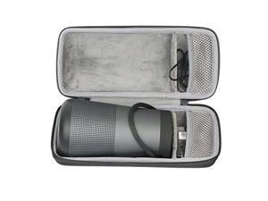 CO2CREA Hard Case Bag for Bose SoundLink Revolve+ Bluetooth Speaker