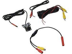 Crimestopper SV-6829IR 170Degree Lip-Mount CMOS Camera with Night Vision Crimestopper SV-6829IR 170Degree Lip-Mount CMOS Camera with Night Vision