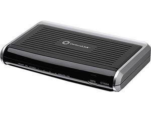 ActionTec Model C1000A Modem and Wireless-N Router and Self-Install Kit ActionTec Model C1000A Modem and Wireless-N Router and Self-Install Kit