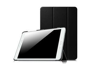 Fintie Case for Samsung Galaxy Tab A 9.7 Tablet SM-T550 / SM-P550 Slim Cover with Auto Sleep/Wake, Black Fintie Case for Samsung Galaxy Tab A 9.7 Tablet SM-T550 / SM-P550 Slim Cover with Auto Sleep/Wake, Black