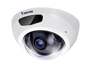 Vivotek FD8166A-N 2 Megapixel Network Camera - Color, Monochrome Vivotek FD8166A-N 2 Megapixel Network Camera - Color, Monochrome