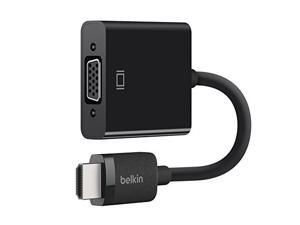 Belkin Hdmi To Vga Adapter Belkin Hdmi To Vga Adapter