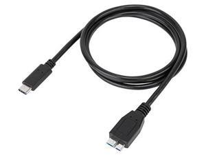 1M USB-C TO MICRO-USB 10GBPS 1M USB-C TO MICRO-USB 10GBPS