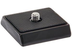 Dolica AX620 Quick Release Plate for AX620B100 -Black Dolica AX620 Quick Release Plate for AX620B100 -Black