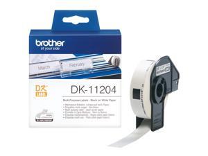 DK SINGLE LABLE ROLLS DK SINGLE LABLE ROLLS