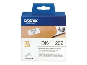 DK SINGLE LABLE ROLLS DK SINGLE LABLE ROLLS