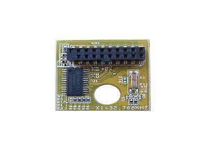 HP 488069-B21 488069-B21 Trusted Platform Module Option Kit HP 488069-B21 488069-B21 Trusted Platform Module Option Kit