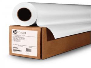 DesignJet Inkjet Large Format Paper 4.9 mil 24" x 150 ft Coated White Q1404B DesignJet Inkjet Large Format Paper 4.9 mil 24" x 150 ft Coated White Q1404B