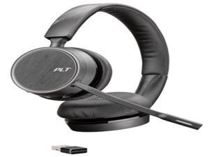 Plantronics 211996-01 Voyager 4200 UC Series Bluetooth Headset Plantronics 211996-01 Voyager 4200 UC Series Bluetooth Headset