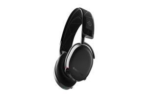 Steelseries Arctis 7 headset Binaural Head-band Black