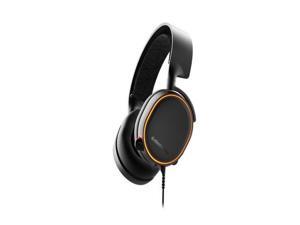 SteelSeries Arctis 5 2019 Edition for PC & PlayStation 4 - Black SteelSeries Arctis 5 2019 Edition for PC & PlayStation 4 - Black