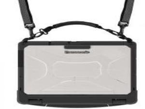 INFOCASE - Toughmate CF-33 Mobility Bundle (Handle and Shoulder Strap) INFOCASE - Toughmate CF-33 Mobility Bundle (Handle and Shoulder Strap)