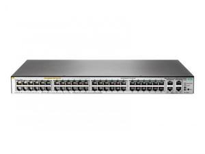 HPE 1850 48G 4XGT POE+ 370W SWITCH HPE 1850 48G 4XGT POE+ 370W SWITCH