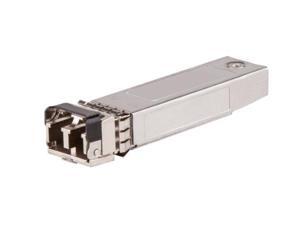 Hewlett Packard Enterprise J9151E network transceiver module 10000 Mbit/s SFP+ Hewlett Packard Enterprise J9151E network transceiver module 10000 Mbit/s SFP+