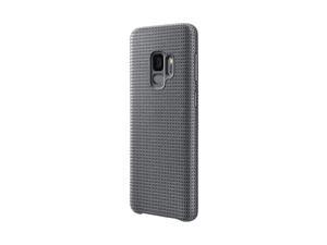 Samsung EF-GG960 mobile phone case 14.7 cm (5.8") Cover Grey