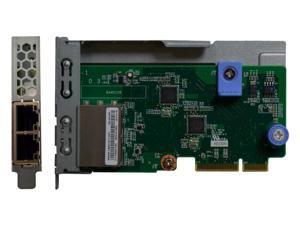 THINKSYSTEM 1GB 2PORT RJ45 LOM THINKSYSTEM 1GB 2PORT RJ45 LOM