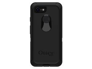 OtterBox Defender Carrying Case Holster for Google Smartphone  Black