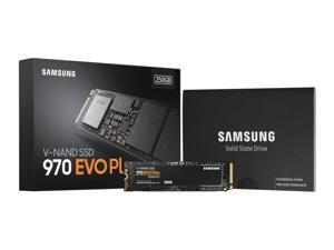 Samsung MZ-V7S250 internal solid state drive M.2 250 GB PCI Express 3.0 V-NAND Samsung MZ-V7S250 internal solid state drive M.2 250 GB PCI Express 3.0 V-NAND