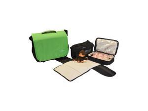 Obersee Madrid Diaper Messenger Bag | Convertible Backpack | Viola Baby changing kit | clothing cube | Baby Bottle Cooler | Clips to Stroller Obersee Madrid Diaper Messenger Bag | Convertible Backpack | Viola Baby changing kit | clothing cube | Baby Bottle Cooler | Clips to Stroller