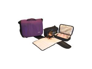 Obersee Madrid Diaper Messenger Bag | Convertible Backpack | Viola Baby changing kit | clothing cube | Baby Bottle Cooler | Clips to Stroller Obersee Madrid Diaper Messenger Bag | Convertible Backpack | Viola Baby changing kit | clothing cube | Baby Bottle Cooler | Clips to Stroller