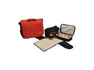 Obersee Madrid Diaper Messenger Bag | Convertible Backpack | Viola Baby changing kit | clothing cube | Baby Bottle Cooler | Clips to Stroller Obersee Madrid Diaper Messenger Bag | Convertible Backpack | Viola Baby changing kit | clothing cube | Baby Bottle Cooler | Clips to Stroller