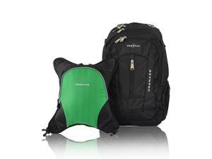 Obersee BERN Diaper Bag Backpack | Detachable Baby Bottle Cooler | Waterproof Padded Large Diaper Changing Pad Obersee BERN Diaper Bag Backpack | Detachable Baby Bottle Cooler | Waterproof Padded Large Diaper Changing Pad