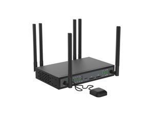 GL-X1200 Industrial IoT Gateway, Dual sim slot for 2 sim cards, MEET AMAROK Robust Network Connection for Enterprise IoT Systems (EP06-A module x 2) GL-X1200 Industrial IoT Gateway, Dual sim slot for 2 sim cards, MEET AMAROK Robust Network Connection for Enterprise IoT Systems (EP06-A module x 2)