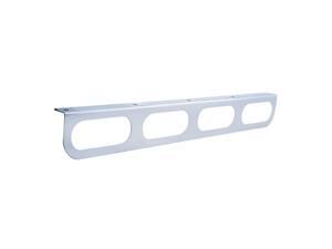 Backrack #42005 Offroad Light Bracket Backrack and Safety Exc